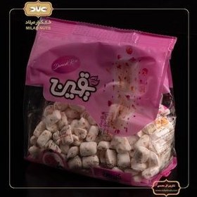 تصویر شکر پنیر گل محمدی Rosemary Cheese Sugar