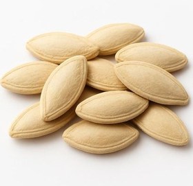 تصویر تخمه کدو مشهدی 