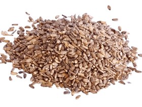 تصویر دانه خارمریم 