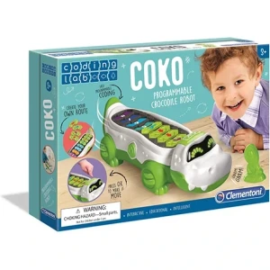 تصویر فروشگاه اسباب بازی ژوبین