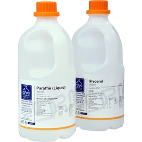 تصویر گلیسیرین Extra pure دکتر مجللی Dr. Mojallali Glycerol Extra Pure