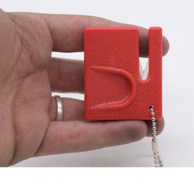 تصویر چاقو تیز کن LMYH مدل B21 