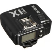 تصویر رادیو فلاش گودکس Godox X1R-C TTL Flash Trigger Receiver for Canon - بدون گارانتی Godox X1R-C TTL Flash Trigger Receiver for Canon