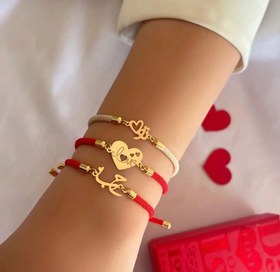 تصویر دستبند آسانسوری 