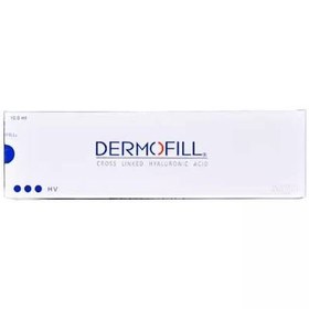 تصویر درموفیل ده سی سی Dermofill 10cc