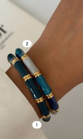 تصویر بنگل رنگی 