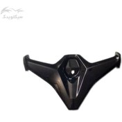 تصویر فلاپ پروانه ای داشبورد موتور طرح کلیک 