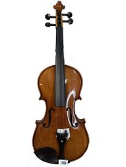 تصویر ویولن پرویل2/4 Z300 