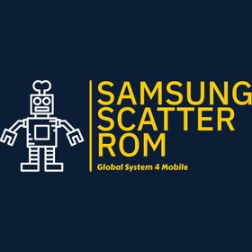 تصویر A055F Scatter Firmware Galaxy A05 Dead Boot Repair 