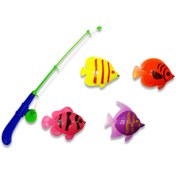 تصویر ست ماهیگیری یک نفره روکارتی 