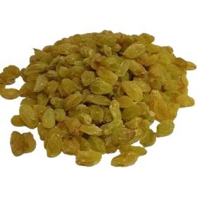 تصویر کشمش سبز درجه یک 