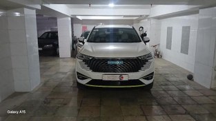 تصویر هاوال H6 مدل 2025 ا هیبرید هیبرید