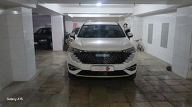 تصویر هاوال H6 مدل 2025 ا هیبرید هیبرید