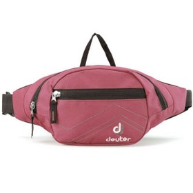 تصویر کیف کمری طرح دیوتر 