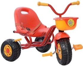 تصویر سه چرخه مینی موس 