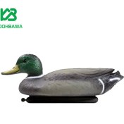 تصویر ماکت شکار مرغابی نر 