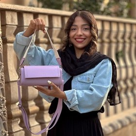 تصویر کیف دستی لونا 