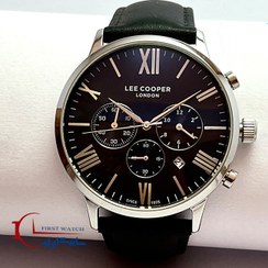 تصویر ساعت مچی مردانه لیکوپر(LEE COOPER) مدل LC07170.351 