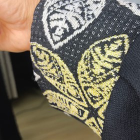 تصویر کت سارافون 