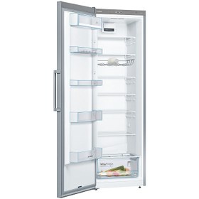 تصویر یخچال دوقلو بوش 36 فوت سری 6 Bosch KSV36VI31U GSN36VI31U Bosch Refrigerator 36 Feet Serie 6 KSV36VI31U GSN36VI31U