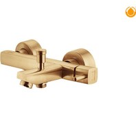 تصویر دوش حمام اسپینر درخشان SPINNER 