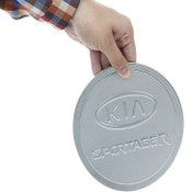 تصویر در باک خودرو مدل RC12 مناسب برای کیا اسپورتیج 