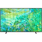 تصویر تلویزیون سامسونگ DU8000 سایز ۵۵ اینچ Ultra HD 4K LED 