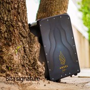 تصویر کاخن آنجل سری profational مدل Bita (اصل) Angel Cajon Professional Series Beta Model