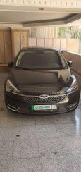 تصویر چری آریزو 5 مدل 1401 ا Chery Arrizo 5 automatic-excellent Chery Arrizo 5 automatic-excellent