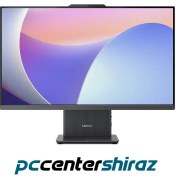 تصویر کامپیوتر همه کاره 24 اینچی لنوو مدل F0HN00MAAK i5 8D5 512SSD Intel IdeaCentre AIO 24IRH9 