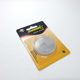 تصویر تیغ کاترگردبرSHINEWAY 