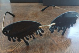 تصویر عینک فانتزی 