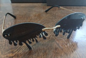 تصویر عینک فانتزی 