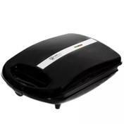 تصویر ساندویچ ساز فوما 1300 وات مدل FU-1753 FUMA FU-1753 Sandwich Maker 1300W