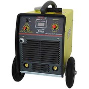تصویر دستگاه جوش اینورتر جوشا مدل Carry EL 504 ظرفیت ۵۰۰ آمپر سه فاز 
