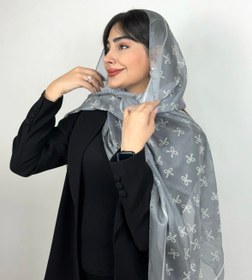 تصویر ابریشم پاپیون 