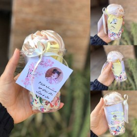 تصویر پکیج کادویی اقتصادی 