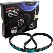 تصویر تسمه تایم پژو 405 – فیکسزین 