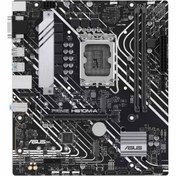 تصویر مادربرد ایسوس Asus Prime H610M-A DDR5 LGA 1700 ا Asus Prime H610M-A DDR5 LGA 1700 Motherboard Asus Prime H610M-A DDR5 LGA 1700 Motherboard