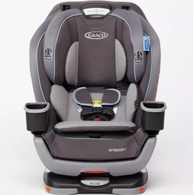 تصویر صندلی ماشین گراکو GRACO مدل Extend2FIT 
