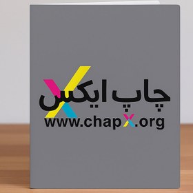 تصویر پوشه ایندربرد 