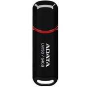 تصویر فلش مموری ای دیتا UV150 USB 3.0 ظرفیت 64 گیگابایت ADATA UV150 USB 3 Flash Drive-64GB
