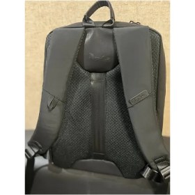 تصویر کوله پشتی لپ تاپ REXUS مدل REXUS FUTURE AESTHETICS REXUS FUTURE AESTHETICS laptop backpack