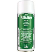 تصویر اسپری فیکساتیو مایمری ۴۰۰ میل اسپری فیکساتیو مایمری 400 میل فیکس کننده گچ پاستل، زغال، مداد پاستل پس از استفاده امکان کارکردن مجدد روی اثر وجود دارد با حرکت سریع و از فاصله 30 cm اسپری شود قبل از مصرف آنرا تکان دهید.به حالت عمودی نگهداری شود ساخت ایتالیا