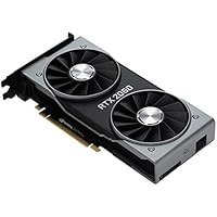 تصویر NVIDIA RTX 2060 Founders Edition NVIDIA RTX 2060 Founders Edition