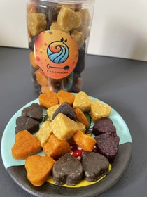 تصویر حبه میوه 