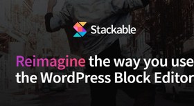 تصویر STACKABLE PREMIUM WORDPRESS PLUGIN 3.10.3 
