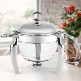 تصویر سوپ خوری NTC610 