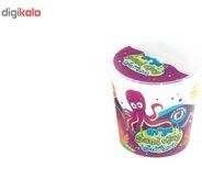 تصویر خمیر شنی آریا مدل 1081 هشت پا 