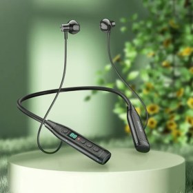 تصویر هدست گردنی بروفون مدل BE61 BOROFONE BE61 HEADSET